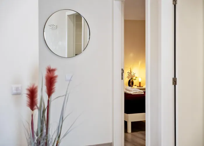 Apartmán Coracao Da Madeira By Homie Curral Das Freiras