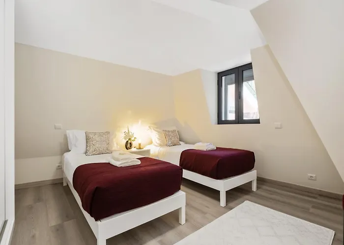 Coracao Da Madeira By Homie * Curral Das Freiras