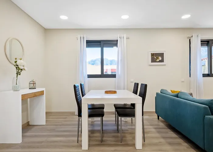 Coracao Da Madeira By Homie Apartmán *