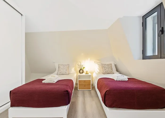 Apartmán Coracao Da Madeira By Homie Curral Das Freiras