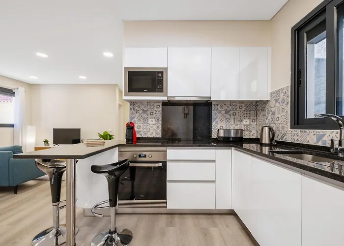 Coracao Da Madeira By Homie Curral Das Freiras