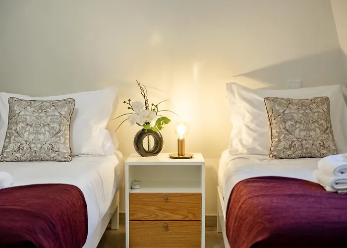 Coracao Da Madeira By Homie Apartmán *