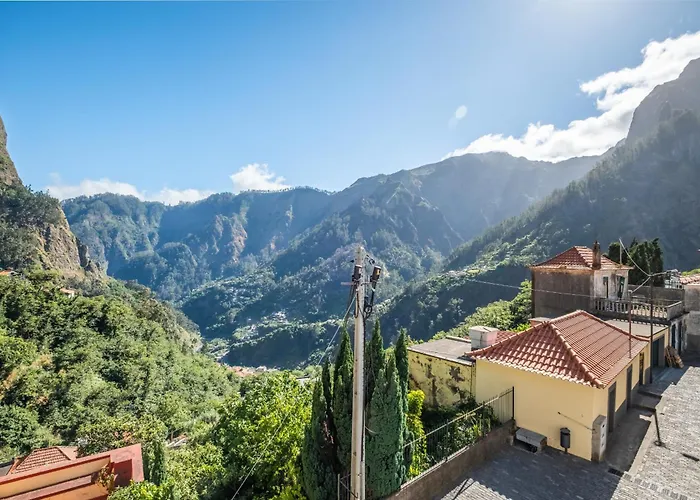 Coracao Da Madeira By Homie *