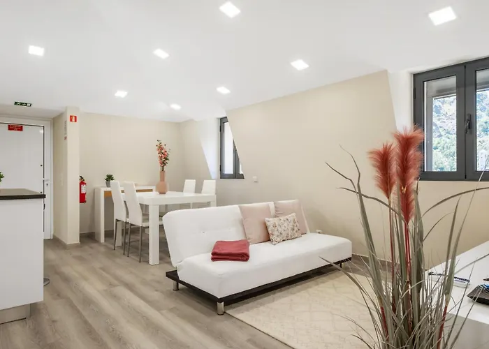 Coracao Da Madeira By Homie Apartmán Curral Das Freiras