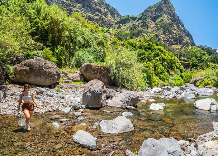 Apartmán Coracao Da Madeira By Homie *