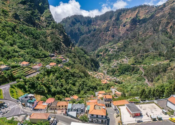 Apartmán Coracao Da Madeira By Homie