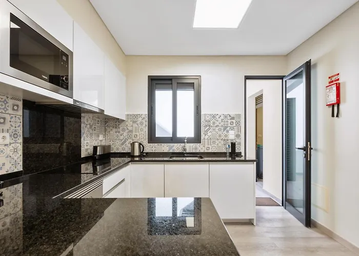 Coracao Da Madeira By Homie Apartmán